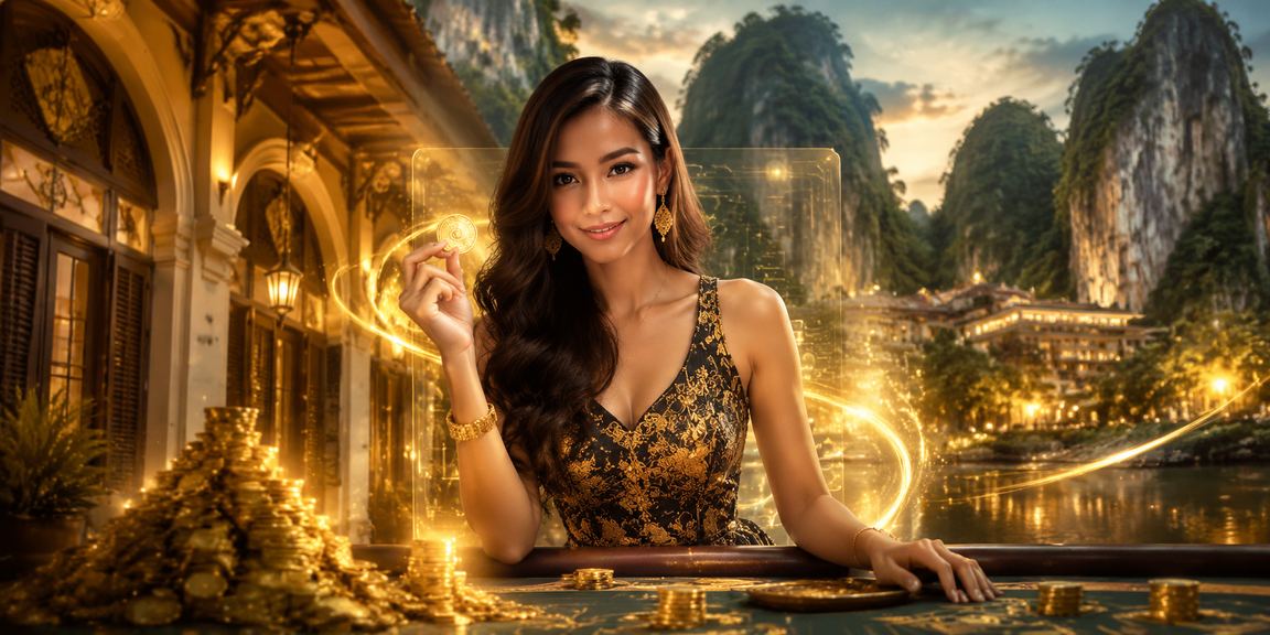 Proses deposit mudah alih untuk kasino dalam talian di Ipoh Malaysia