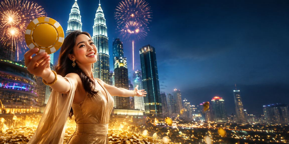 Pemain puss888 di Kuala Lumpur mendaftar akaun baharu dengan mudah melalui telefon