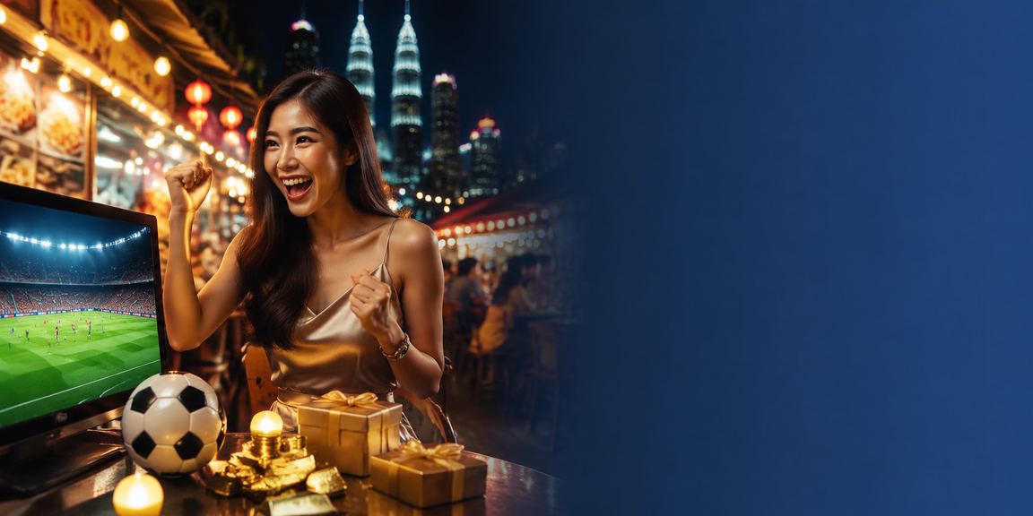 Pertaruhan bola sepak Kuala Lumpur dengan paparan liga tempatan