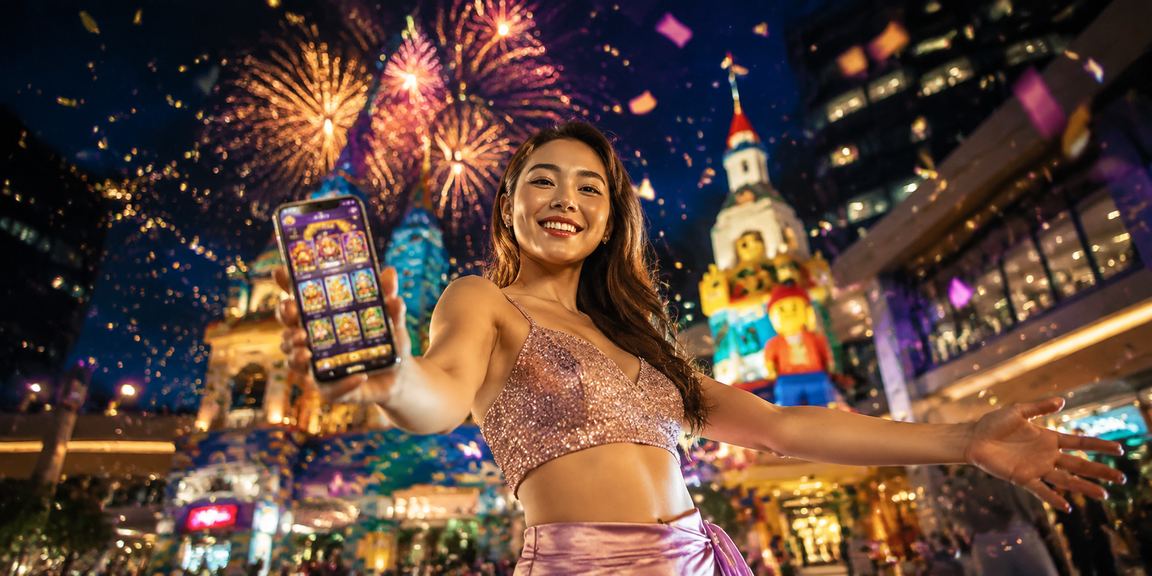 Aplikasi kasino dalam talian Malaysia puss888 pada skrin telefon pintar