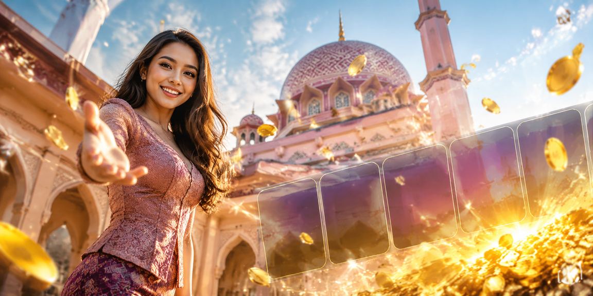 Pengguna puss888 di Putrajaya mengakses platform pertaruhan melalui aplikasi mudah alih